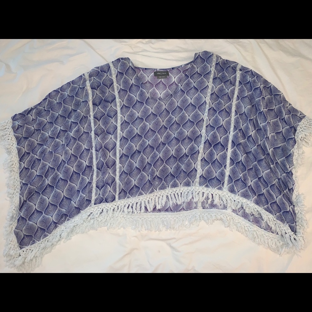 Eb & Ive Swimsuit Cover up